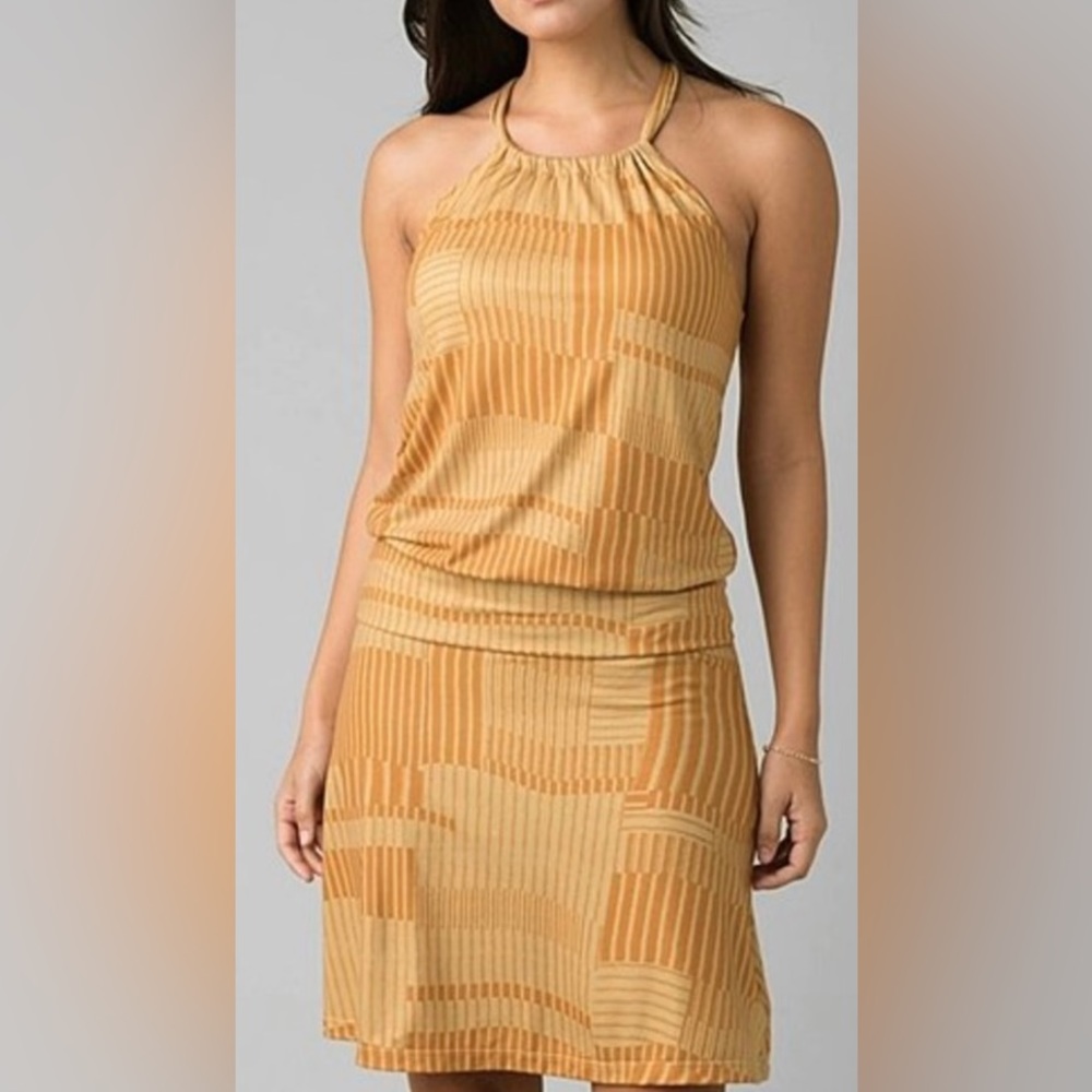 Prana dress XS